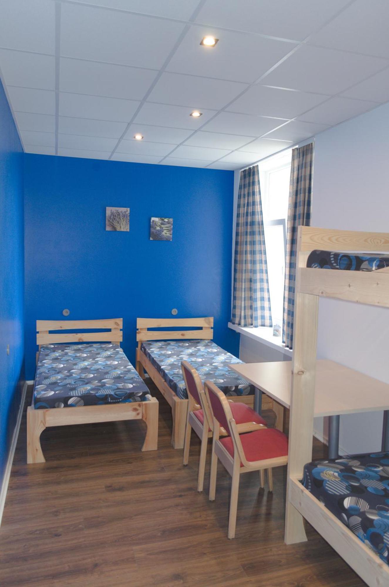 Nakvyne Miroslave Bed & Breakfast Miroslavas Ngoại thất bức ảnh